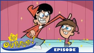 The Fairly OddParents MUSIC Melody Episode Compilation Episodes 8 and 22 [upl. by Norre314]