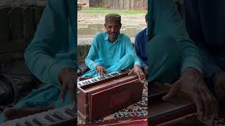 Tiri pawanda Sindhi folk song [upl. by Hun774]