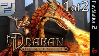 Longplay of Drakan The Ancients Gates 12 [upl. by Sidonia729]