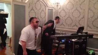 Yossi Shtendig ft Rafi The King New Style Intro [upl. by Rosenstein]