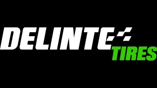 Delinte Tires  We invent You drive [upl. by Hakim767]