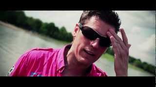 HIKE  Vakantievlinder Official Videoclip [upl. by Rosette]