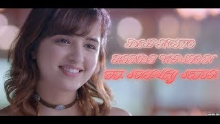 Despacito Ft Shirley Setia Hindi Version  Latest Romantic Song [upl. by Gabriele379]