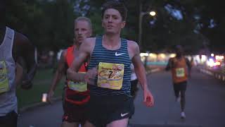 2022 Crazy 8s 8K Run Featuring the USATF Mens 8K National Championship [upl. by Hgiel539]