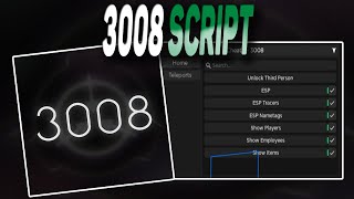 3008 script – ESP [upl. by Abbott273]