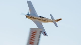 P51s at 500MPH  RENO 2017 [upl. by Novaat412]