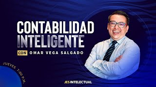 Contabilidad Inteligente Consideraciones financieras y fiscales de la declaración anual PF [upl. by Pavkovic]