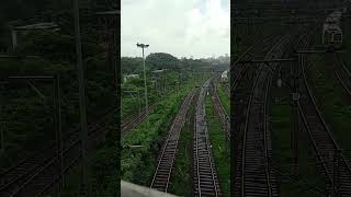 Sandhurst Road views mumbai 1million trend trendingsong viral [upl. by Mariand988]