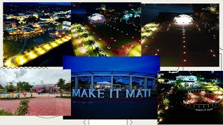 THE BEST VIEW IN MATI CITY BAYWALK UPDATE 😱😱 [upl. by Loring]