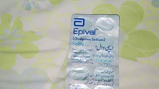 epival tablet uses in urdu [upl. by Beauchamp359]