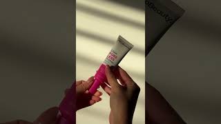 Choose your bestsuited primer ✨️ mcobeauty beauty makeuptutorial [upl. by Norine]