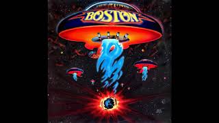 Boston  More Than A Feeling  Remastered [upl. by Cobby]