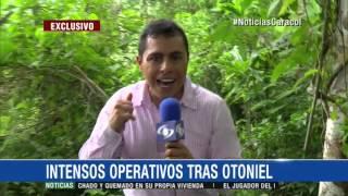 En la boca del lobo así son las operaciones contra alias ‘Otoniel’ 12 de Octubre 2015 [upl. by Siroled480]