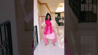 Mann Kesar Kesar 🔥🔥 Meenakshi Sundareshwar  dance  youtubeshorts [upl. by Ihtak]