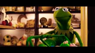 Kermit In “Mr Magorium’s Wonder Emporium” [upl. by Annod]