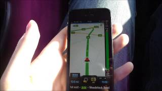 CoPilot Live Premium Review and In Car Demo [upl. by Deegan]