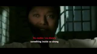 Labi Siffre  Something Inside So Strong with lyrics [upl. by Mallen]