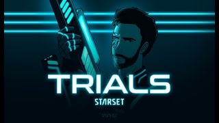 Starset  Trials Sub Español [upl. by Straus]