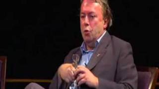 Hitchens ethics vs religion [upl. by Navaj]