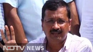 Kejriwal vs Centre again as 5 die in Delhi of chikungunya [upl. by Gemini]