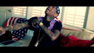 Soulja Boy  Life Is Good Freestyle HD [upl. by Nitsuj]