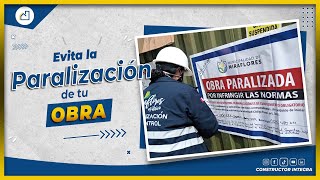 ✅PASOS PARA TRAMITAR UNA LICENCIA DE EDIFICIACIÓN✅  🤔¿Qué documentos necesitamos🤔 [upl. by Amaras457]