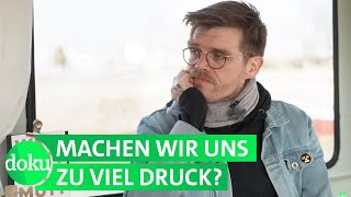 Von Burnout bis Angststörung wenn Stress krank macht  WDR Doku [upl. by Nossila466]