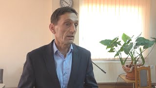 Miodrag Petković o predlogu Odluke o usvajanju završnog računa budžeta GO Sevojno za 2023 godinu [upl. by Janicki385]