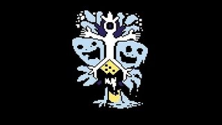 Undertale Amalgamate in color  UNDERTALE Color mod Pacifist Playthough PART 1 [upl. by Abbot]