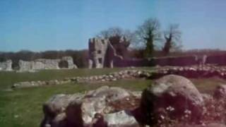 Norfolk Uncovered Baconsthorpe Castle Part 1 [upl. by Largent328]