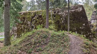 Episode 30  Polen Planänderung – zurück nach Norwegen Wolfschanze Marienburg Danzig Ostsee [upl. by Seravaj655]