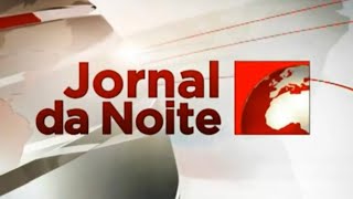 ⓢⓘⓒ  Jornal da Noite  Genérico 2011 [upl. by Othilie477]