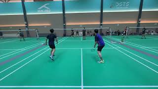 20240801 25 Charles  Kar Min vs Qiyuan  KT [upl. by Czarra768]