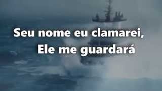 VídeoLetra Meu Barquinho  Leila Santos [upl. by Ahilam]