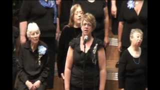 Annies Song  Denver Womens Chorus [upl. by Luedtke817]