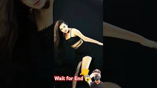 Aaj ki raat 😱🔥bollywood tseries dance dipikarana ytshort trending funnynewsong viralvideos [upl. by Adlez137]