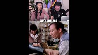 ZZ Top  Legs Reaction  Shes Got Legs For Days [upl. by Geraint]