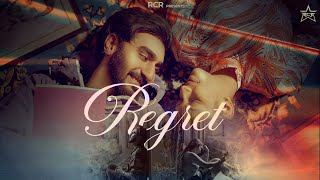 RCR  REGRET  Official Video  Ft MANDIE SARANGAL [upl. by Nimesay]