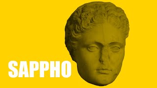 Sappho Biography [upl. by Chev]