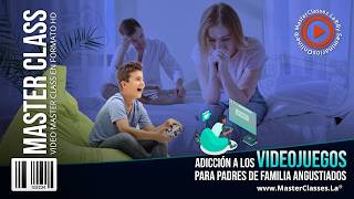 🎮🚀 Cómo Escapar de la Adicción a los Videojuegos Guía para Recuperar tu Tiempo 🕒💪 [upl. by Adlig]