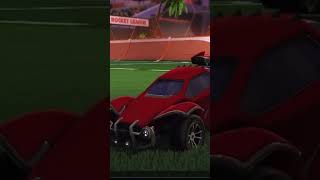 Got anodized pearl 🤩rocketleague music gaming sub for more [upl. by Eremaj419]