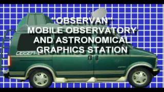 OBSERVAN MOBILE OBSERVATORY [upl. by Tannen660]