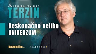 1 Tomislav Terzin  Univerzum Frankfurt [upl. by Yemane]