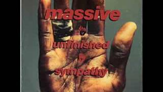 Massive Attack  Unfinished Sympathy Instrumental [upl. by Levenson]