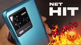 Krono Net Hit Unboxing [upl. by Oregolac]