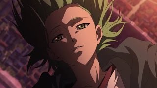 Akame Ga Kill Episode 20 Review  ANOTHER DEATH Lubbock vs Shura [upl. by Otrebogir462]