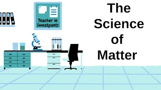 The Science of Matter  Solid Liquid Gas solidliquidgas puresubstancesandmixtures [upl. by Cthrine]