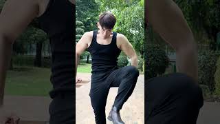 who  Nam Phương namphuong shorts kungfu martialarts fighting shaolin [upl. by Ane]