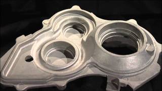 Castalum  Excellence in Die Casting [upl. by Michal]