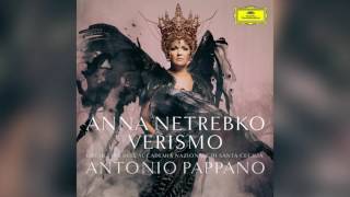 Anna Netrebko  Verismo  La mamma morta [upl. by Adalie156]